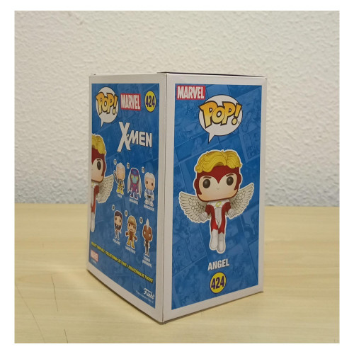  . #424 - Produto Original