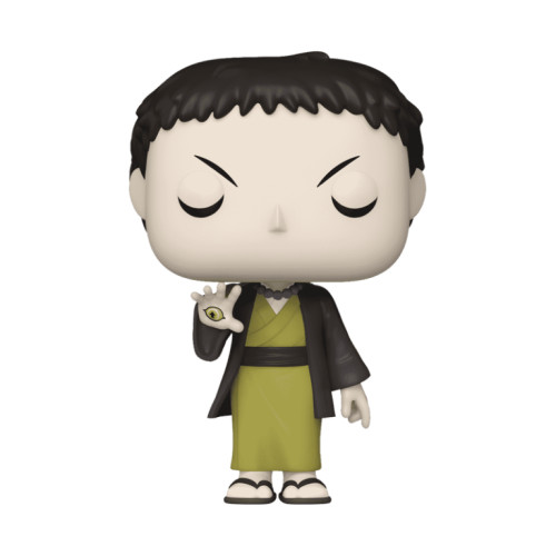 Funko Pop - Yahaba - Exclusivo Glows In The Dark  - Demon Slayer - Demon Slayer - #1410