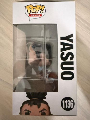  League Of Legends #1136 - Produto Original