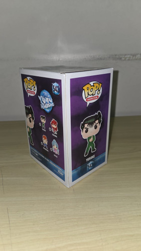  FUNKO POP #543 - Produto Original