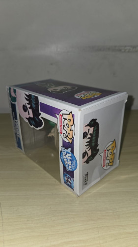  FUNKO POP #543 - Produto Original