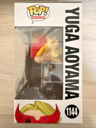  My Hero Academia #1144 - Produto Original