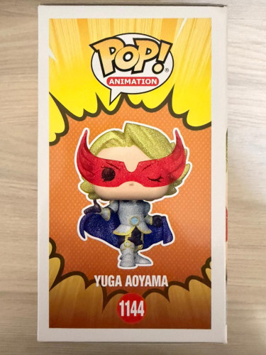  My Hero Academia #1144 - Produto Original