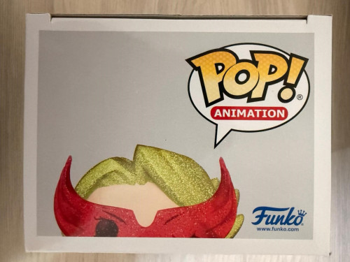  My Hero Academia #1144 - Produto Original