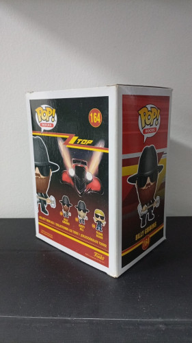  . #164 - Produto Original