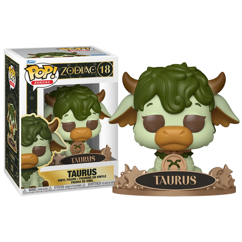  FUNKO POP #18 - Produto Original