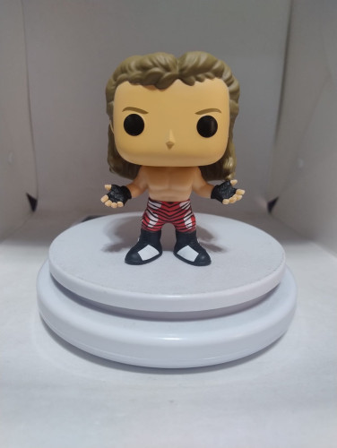  Sports WWE #32 - Produto Original