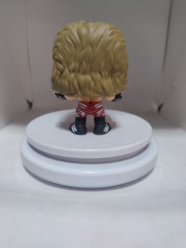  Sports WWE #32 - Produto Original