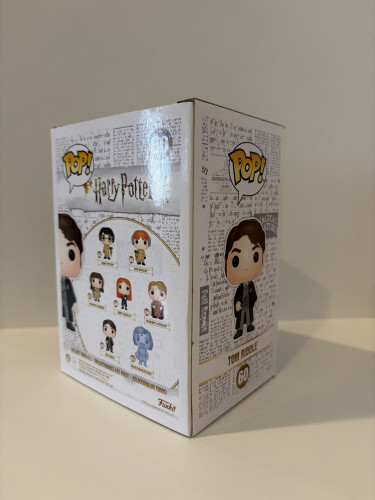  Harry Potter #60 - Produto Original