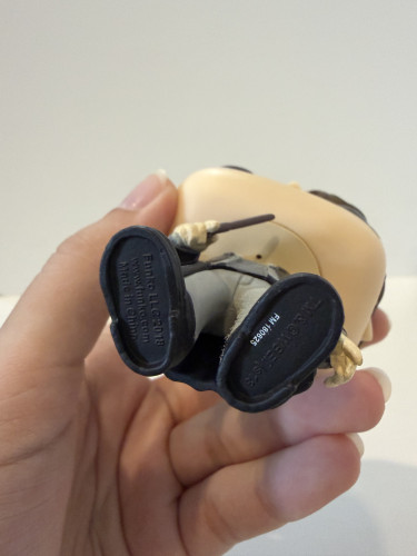  Harry Potter #60 - Produto Original