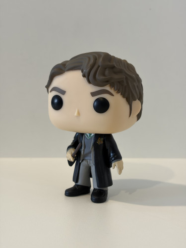  Harry Potter #60 - Produto Original