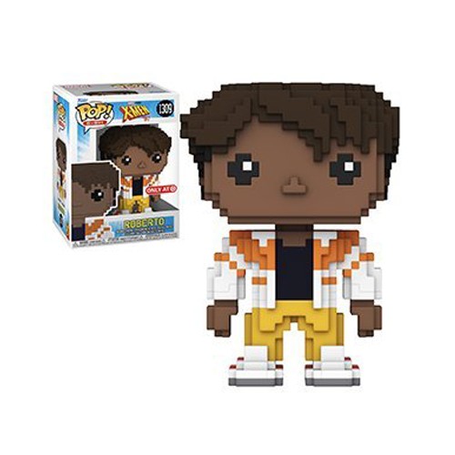 Funko Pop! 8-bit: X-men '97 Roberto Target - X-Men 97' - #1309