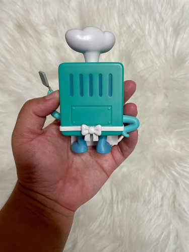 Funko Pop! Adventure Time - BMO (Loose - Sem Caixa) - Adventure Time - #1073