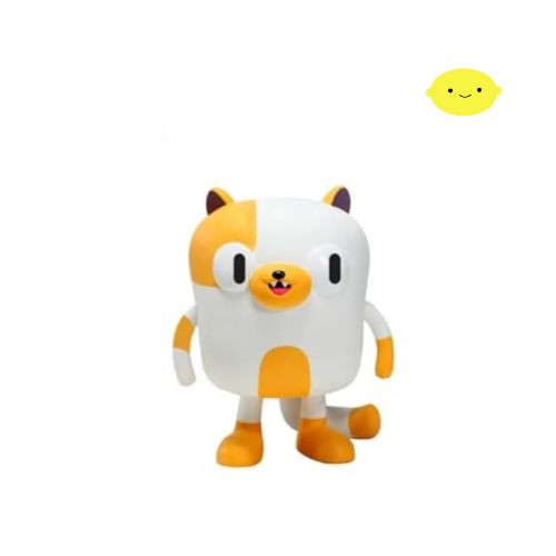 Funko Pop! Adventure Time - Cake (loose - Sem Caixa)-Adventure Time-55