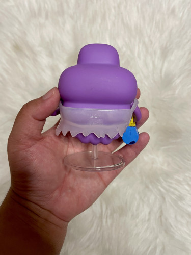 Funko Pop! Adventure Time - Lumpy Space Princess (Princesa Caroço) (Loose - Sem Caixa) - Adventure Time - #1075
