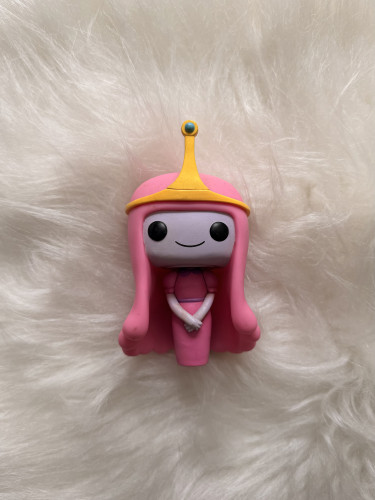  Adventure Time #51 - Produto Original