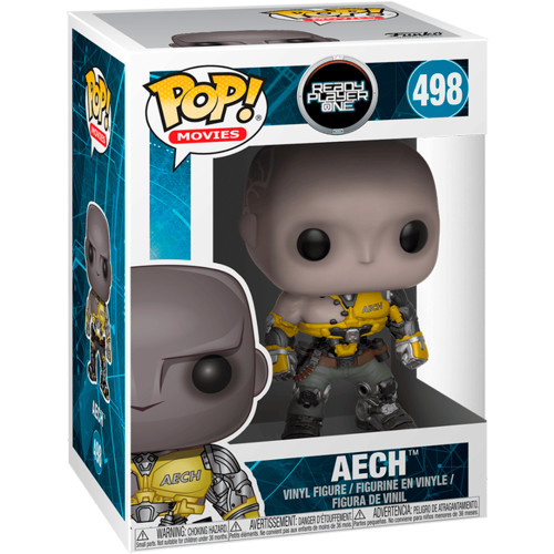  FUNKO POP #498 - Produto Original