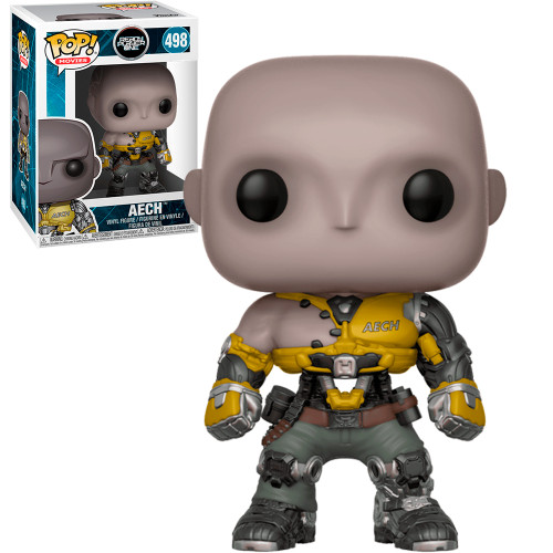  FUNKO POP #498 - Produto Original
