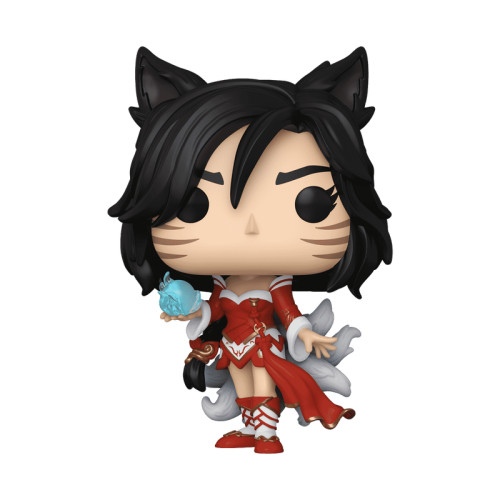 Funko Pop! Ahri-League Of Legends-1041