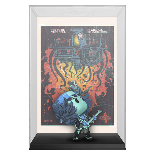  Stranger Things #1505 - Produto Original