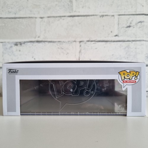  Jimi  Hendrix #24 - Produto Original