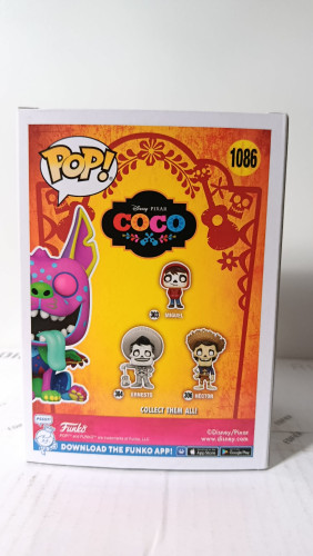  Disney Pixar Coco #1086 - Produto Original