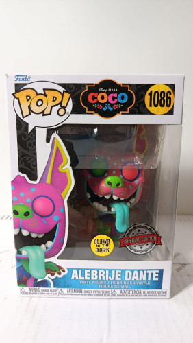  Disney Pixar Coco #1086 - Produto Original