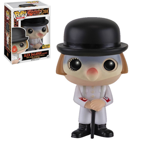  FUNKO POP #359 - Produto Original