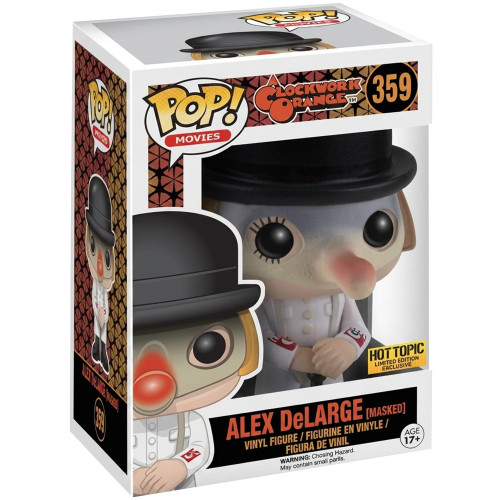  FUNKO POP #359 - Produto Original