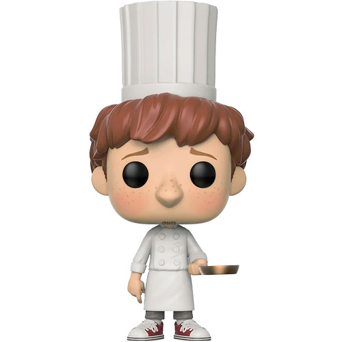  FUNKO POP #272 - Produto Original