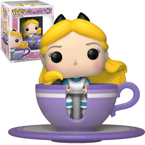  FUNKO POP #54 - Produto Original