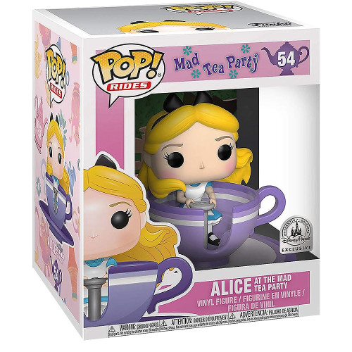  FUNKO POP #54 - Produto Original