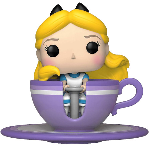  FUNKO POP #54 - Produto Original