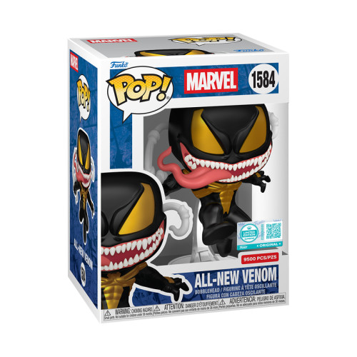  Marvel #1584 - Produto Original