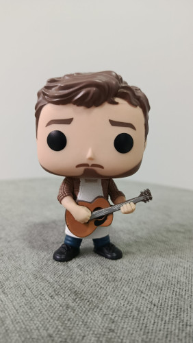  Television Parks And Recreation #501 - Produto Original