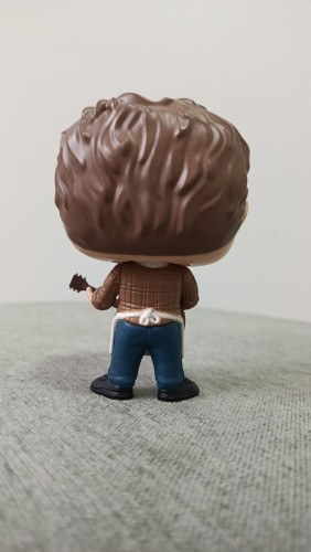  Television Parks And Recreation #501 - Produto Original