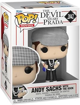  The Devil Wears Prada #2042 - Produto Original