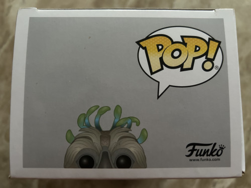  Animais Fantásticos Crimes De Grindelwald #25 - Produto Original