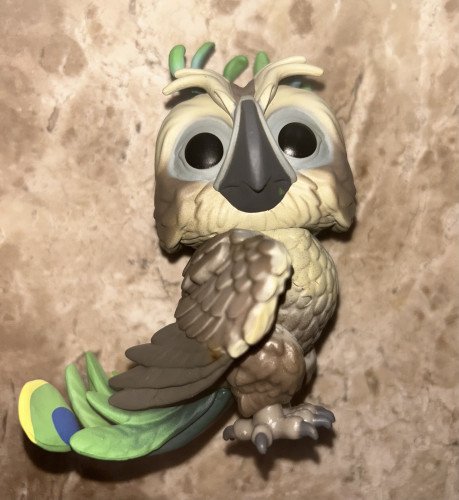  Animais Fantásticos Crimes De Grindelwald #25 - Produto Original