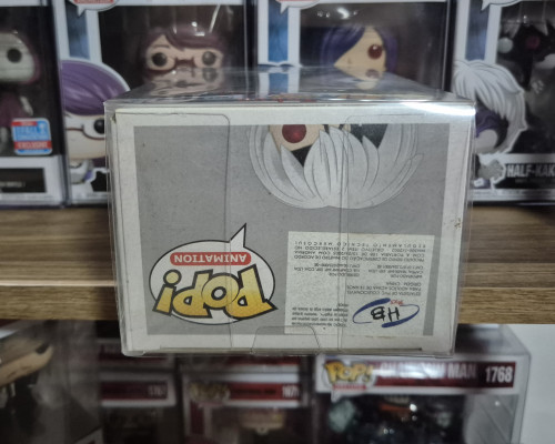  Tokyo Ghoul #0 - Produto Original