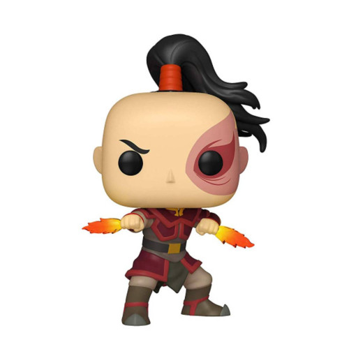  Avatar The Last Air Bender #538 - Produto Original