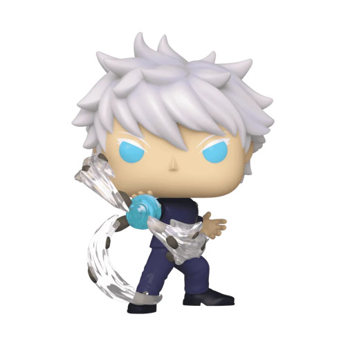 Funko Pop! Animation: Jujutsu Kaysen - Satoru Gojo - Jujutsu Kaisen - #1885
