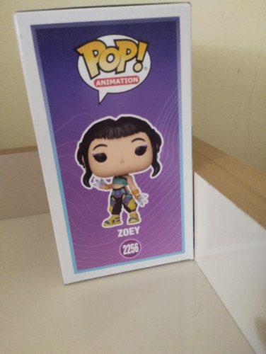  KPop Demon Hunters #2256 - Produto Original