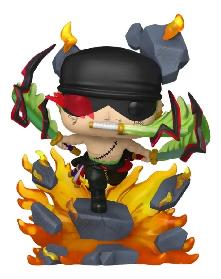  One Piece #2151 - Produto Original