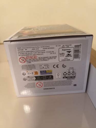  Animation One Piece #2151 - Produto Original