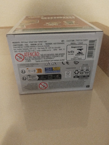  Skibidi Toilet #1957 - Produto Original