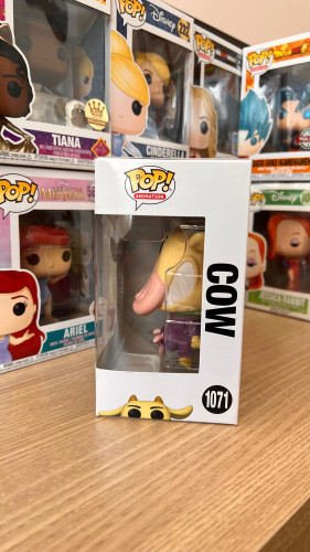  Cartoon Network #1071 - Produto Original