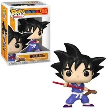  Dragon Ball #1922 - Produto Original
