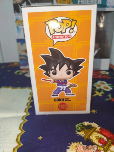  Dragon Ball #1922 - Produto Original