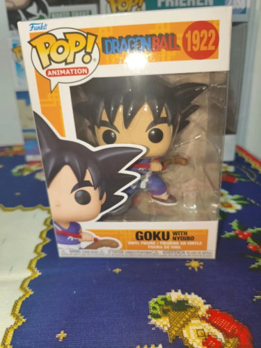  Dragon Ball #1922 - Produto Original